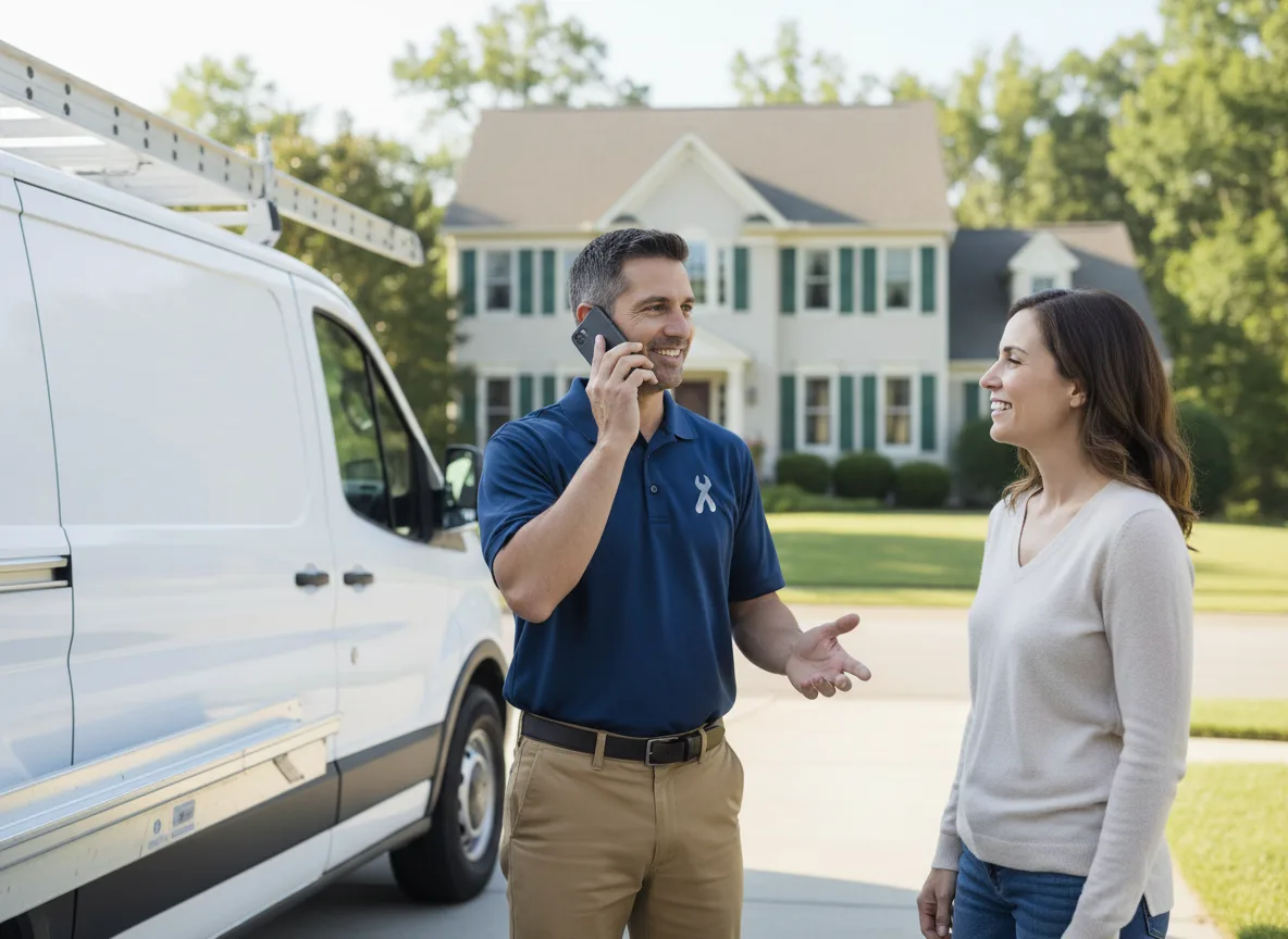 Home Gutter Service Brownsville, PA FAQs